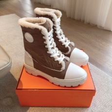 Hermes Boots